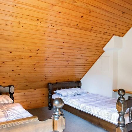 Woodywood House Bohinj Βίλα Polje Εξωτερικό φωτογραφία