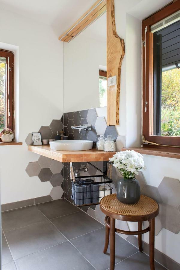 Woodywood House Bohinj Βίλα Polje Εξωτερικό φωτογραφία