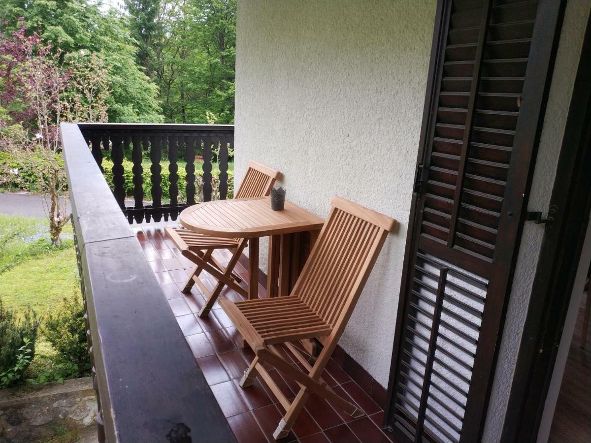 Woodywood House Bohinj Βίλα Polje Εξωτερικό φωτογραφία