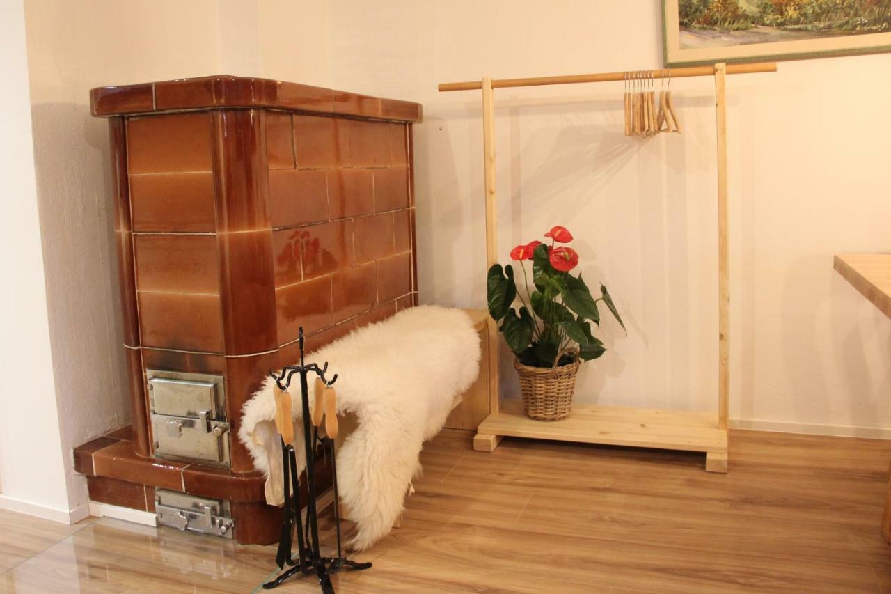 Woodywood House Bohinj Βίλα Polje Εξωτερικό φωτογραφία
