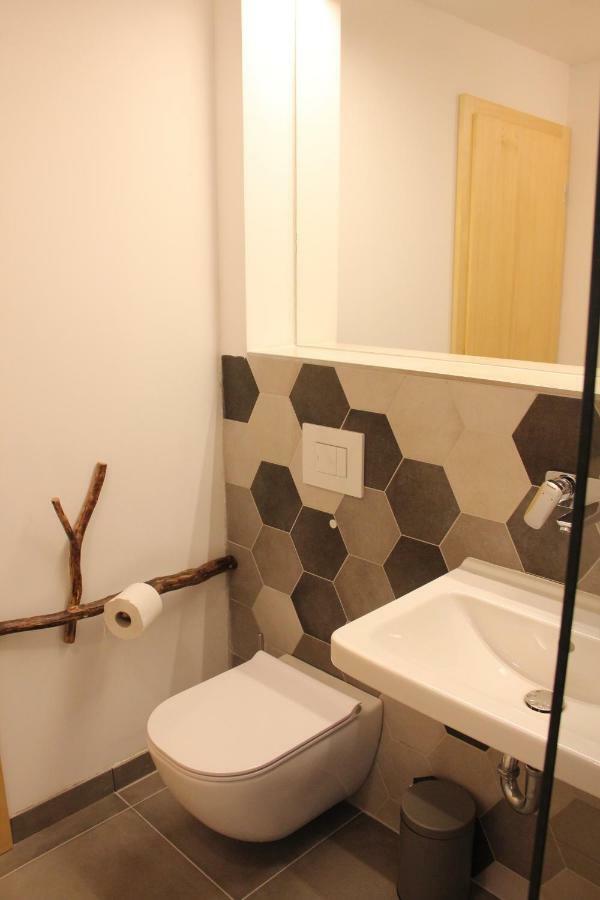 Woodywood House Bohinj Βίλα Polje Εξωτερικό φωτογραφία