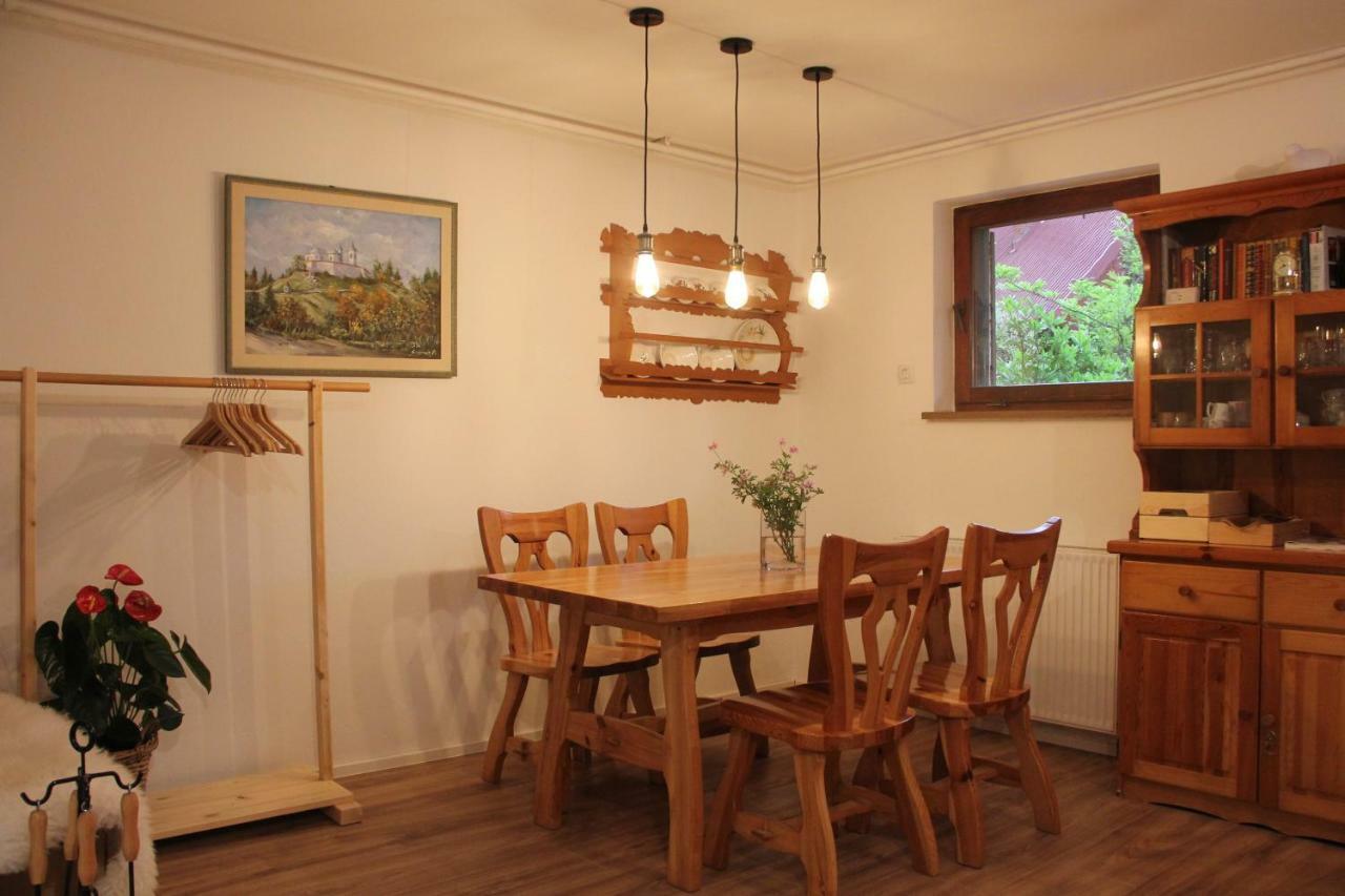 Woodywood House Bohinj Βίλα Polje Εξωτερικό φωτογραφία